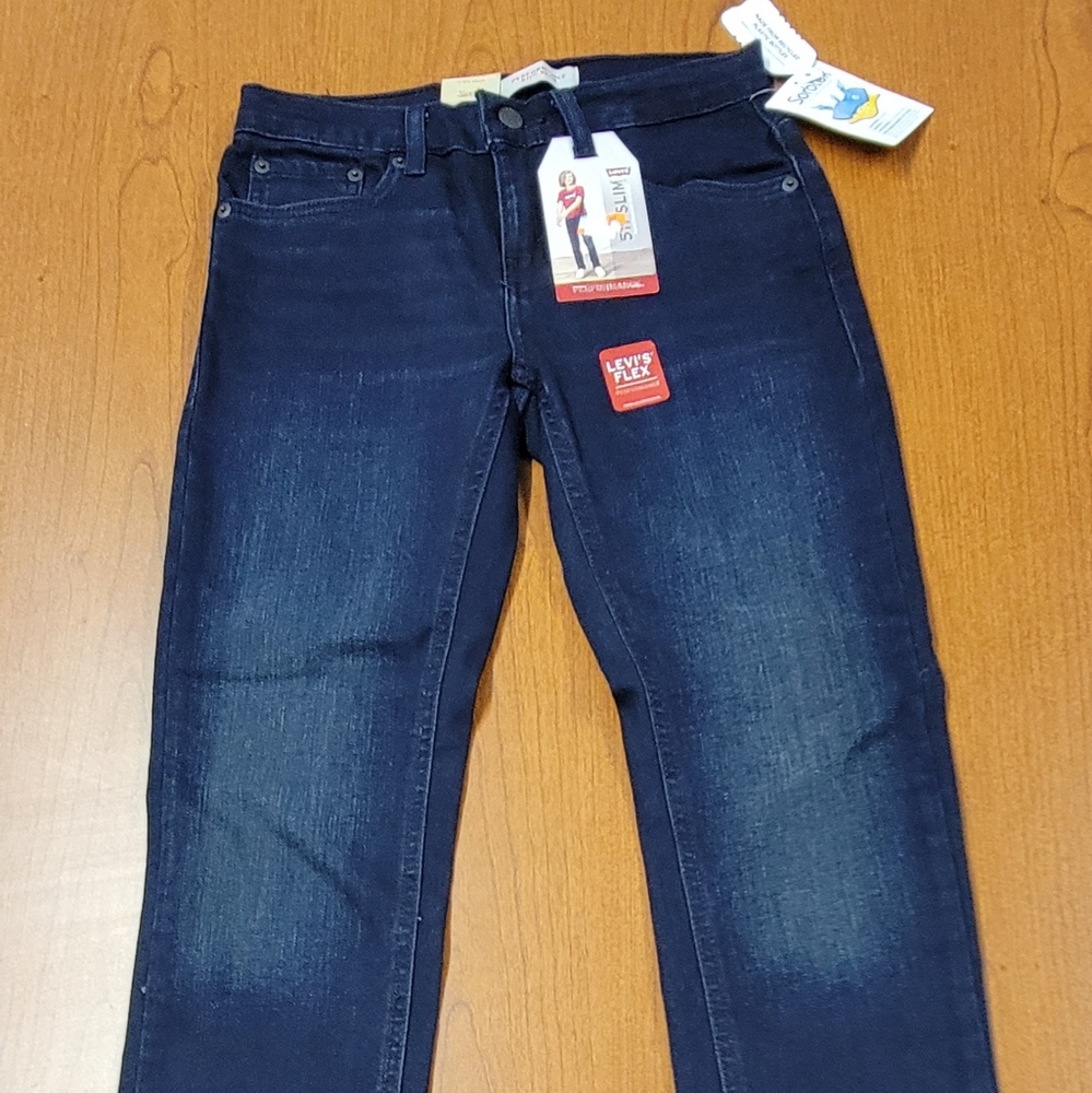 Kid's Jeans